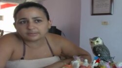 Abogada cubana apuesta por la empresa privada