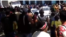 Protesta en Centro Habana. (Captura de video/Facebook)
