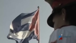 Cuba marca sus límites con EEUU en editorial de Granma