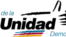 Logo de la Mesa de Unidad Democrática (MUD).