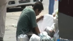 Más de 9 millones de venezolanos comen menos de dos veces al día