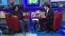 En el aire con Tony Benítez: Regis Iglesias, poeta disidente