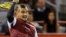 Nick Kyrgios, tenista australiano.