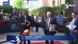 Info Martí | Josep Borrell admite errores en la embajada de la UE en Cuba, entre otras noticias