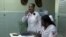 Reportan paciente de Zika en hospital de Cienfuegos