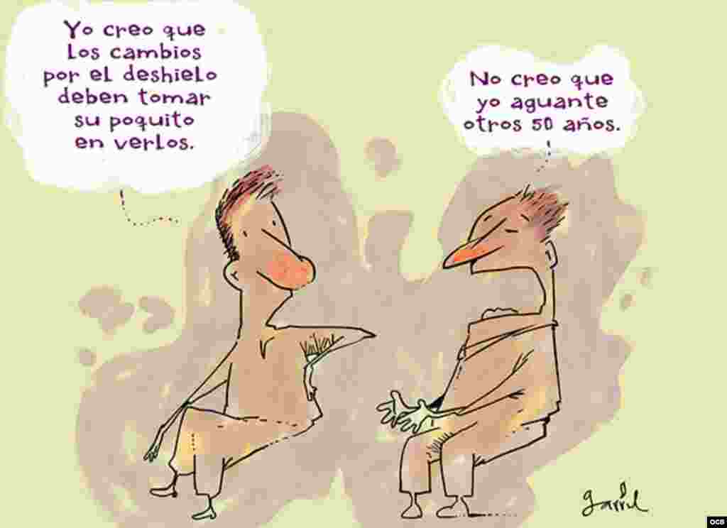 Caricaturas de Garrincha.