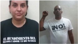 Posibles maniobras de la S.E. para mantener prisionero político en prisión