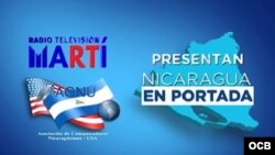 Nicaragua en Portada 