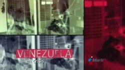 Venezuela en Crisis | 07/16/2017