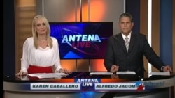 Antena Live | 12/05/2016