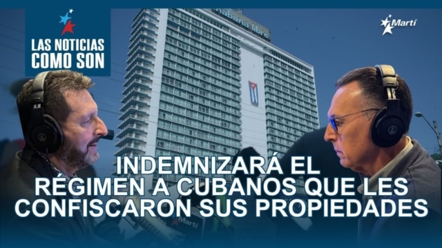 Las noticias como son - abril 29, 2026