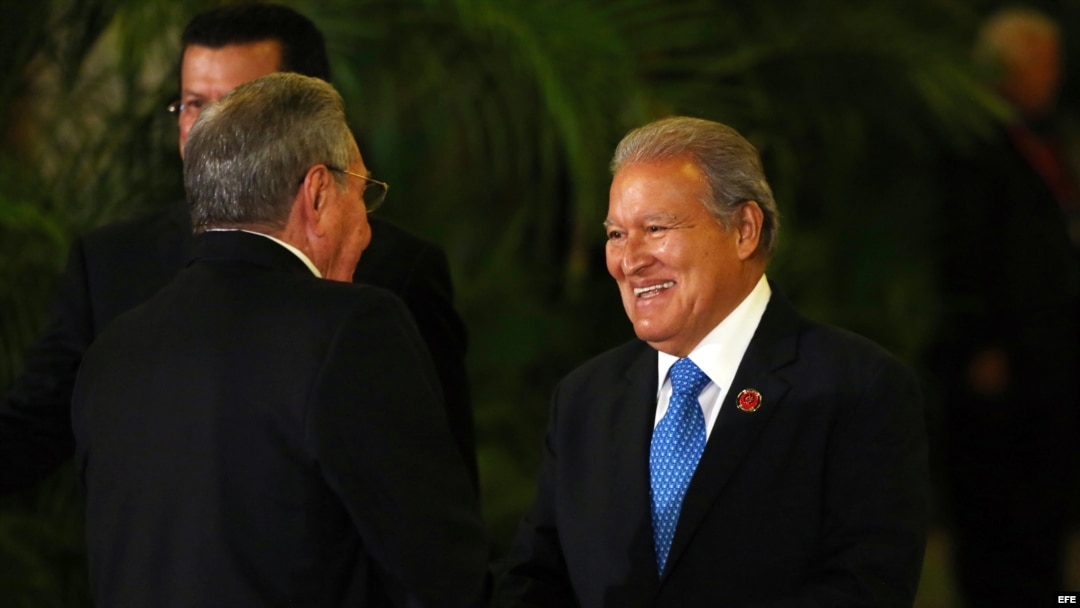 VII Cumbre de Jefes de Estado de la Asociación de Estados del Caribe 
