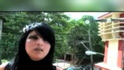 Jóvenes en Cuba se agrupan en señal de protesta y dicen estar “deprimidos y reprimidos”