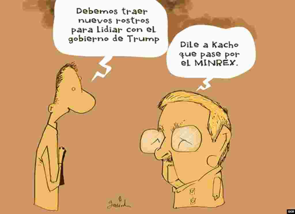 Caricaturas de Garrincha.