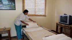 Nuevo proyecto de salud para ayudar a la población cubana