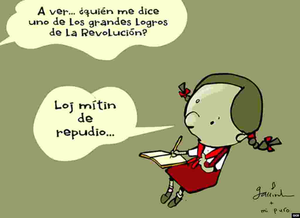 Caricaturas de Garrincha 