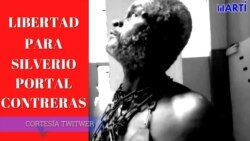 Campaña por la libertad de Silverio Portal Contreras en Change.org