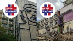 Cuba al Día con Camila Acosta y Julio Llopiz