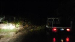 Aumentan los apagones en Holguín