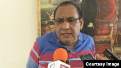 El nuevo alcalde del municipio de Iguala, Luis Mazón Alonso, ha renunciado al cargo solo unas horas después de ser elegido.