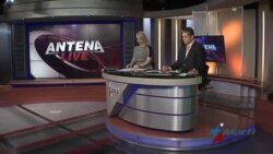 Antena Live | 04/19/2016