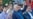De der. a izq, Fernando González Llort, Díaz-Canel y David Adler, coordinador general de la Internacional Progresista, una red global de partidos y activistas de izquierda en el ICAP, en La Habana, el  21 de marzo de 2026. 