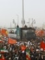 Funeral del líder supremo de Irán, el ayatolá Ali Jamenei. Mehdi Khezrian/ISNA/vía WANA (Agencia de Noticias de Asia Occidental) vía REUTERS