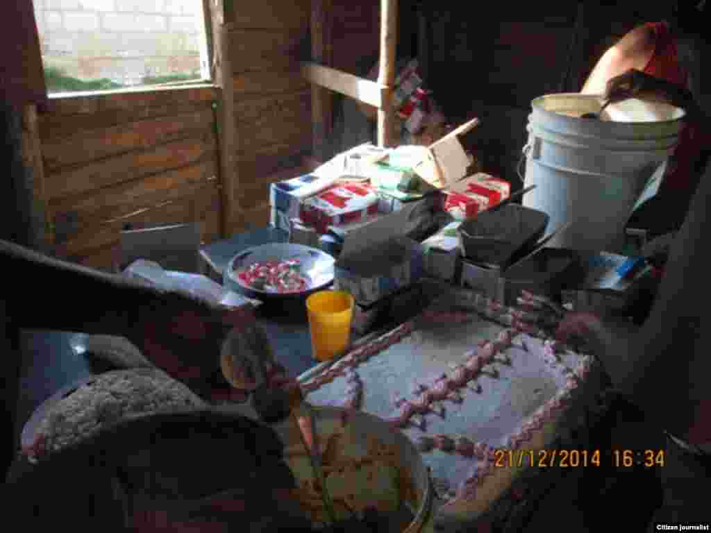 Reporta Cuba Reyes Magos en Santiago de Cuba Foto FLAMUR