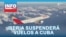 Iberia suspenderá vuelos a Cuba