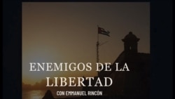 Enemigos de la Libertad