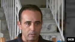 Eduardo Cardet, miembro del Consejo Coordinador del Movimiento Cristiano Liberación (MCL).