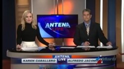 Antena Live | 2/16/2017
