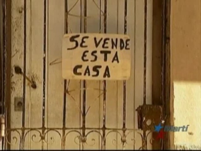 Compañías extranjeras dan una probadita al mercado inmobiliario cubano