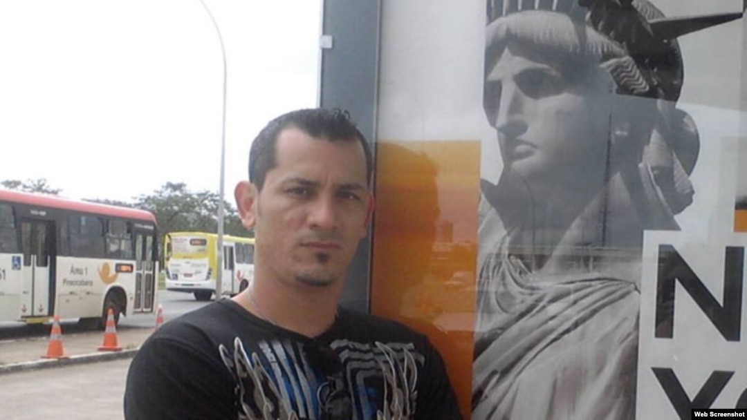Yoan Jiménez