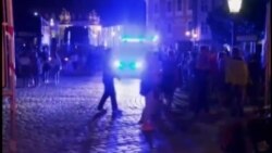 Estado Islámico reclama responsabilidad por atentado en Alemania