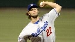 La noticia del día los agentes libres en la pelota y a Kershaw de los Dodgers le dieron un contrato de 93 milliones de DOLA!
