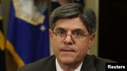 Jack Lew 