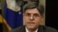 Jack Lew 