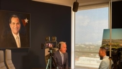 Cuba al Día con Jorge Mas Santos y Emilio Morales 