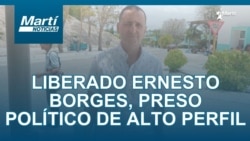 Noticiero Martí Noticias | Viernes, 25 de abril del 2025