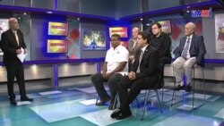 Venezuela en crisis