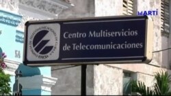 Cifras de acceso a internet dadas por el gobierno cubano no son reales