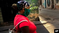 Red Femenina y OCDH encuestan a mujeres cubanas sobre la pandemia