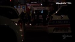 Operación contra el cerebro de los atentados en el barrio parisino de Saint Denis
