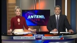Antena Live | 3/8/2018