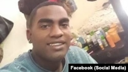 Luis Miguel Oña Jiménez