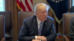 Trump acepta reunirse con mandatario de Corea del Norte