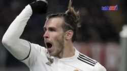 Deportes Edición Nocturna | 27/11/2018