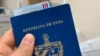 Pasaporte cubano, entre los peores del mundo