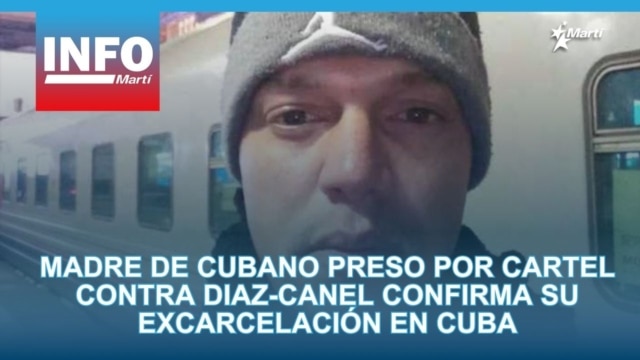 Info Martí |  - abril 08, 2026